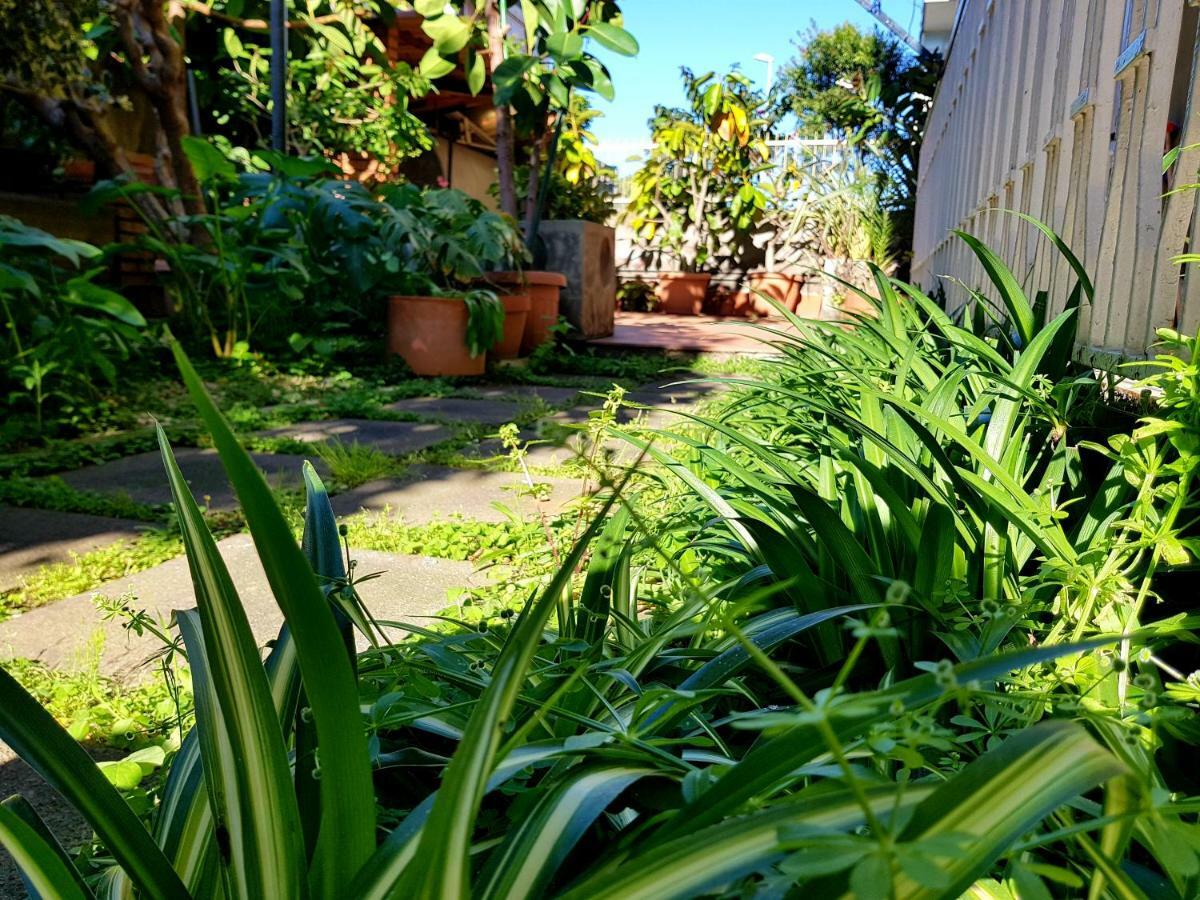 Catania House Apartment Exterior photo